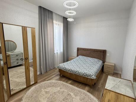 3 otaqlı həyət evi/bağ evi - Mərdəkan q. - 150 m²