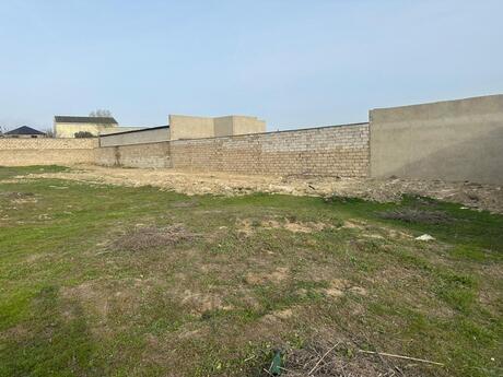 Объявление №5988632 - Баку, пос. Мардакан, 19 сот