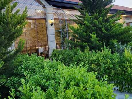 4 otaqlı həyət evi/bağ evi - Şüvəlan q. - 150 m²