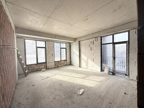 Satılır 2 otaqlı yeni tikili 65.2 m², Azadlıq Prospekti m.