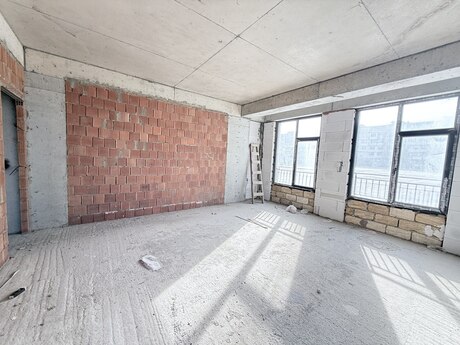 2 otaqlı mənzil, 65,2 m², Azadlıq Prospekti: 205 000 ₼ 3