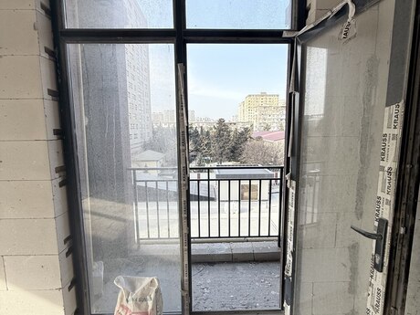 2 otaqlı mənzil, 65,2 m², Azadlıq Prospekti: 205 000 ₼ 4