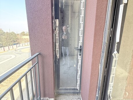 2 otaqlı mənzil, 65,2 m², Azadlıq Prospekti: 205 000 ₼ 5