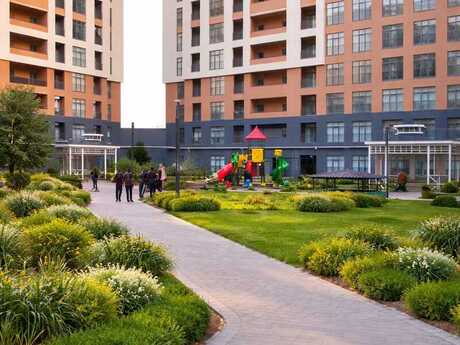 Satılır 2 otaqlı yeni tikili 57 m², Sumqayıt