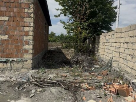 4 otaqlı həyət evi/bağ evi - Qəbələ - 130 m²