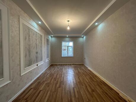 3 otaqlı həyət evi/bağ evi - Xırdalan - 95 m²