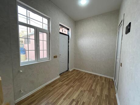 3 otaqlı həyət evi/bağ evi - Xırdalan - 95 m²
