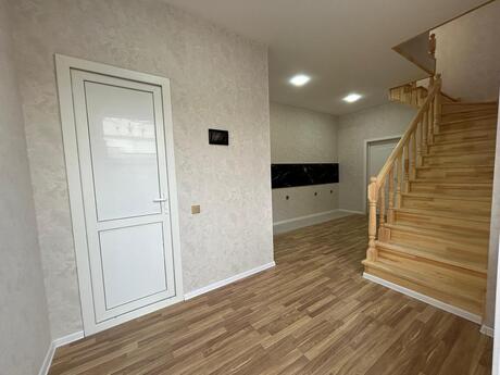 3 otaqlı həyət evi/bağ evi - Xırdalan - 95 m²