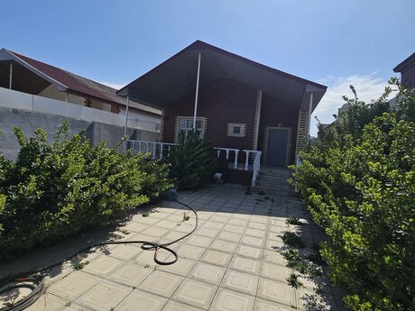 Elan №5988705 - Bakı, Şüvəlan q., 4 otaqlı, 140 m²