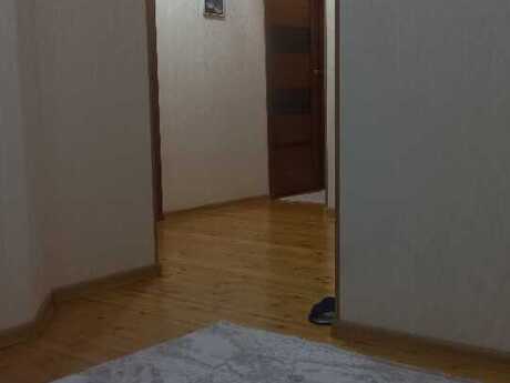 Satılır 3 otaqlı yeni tikili 114 m², Bakıxanov q.