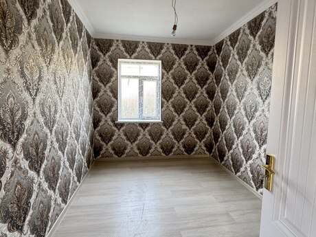 2-комн. дом/дача - пос. Говсан - 60 м²