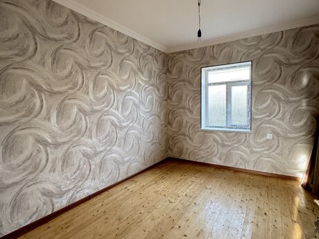 2-комн. дом/дача - пос. Говсан - 60 м²