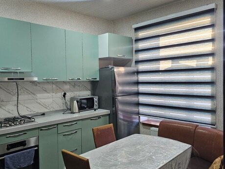 Satılır 3 otaqlı həyət evi/bağ evi 100 m², Maştağa q.