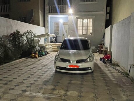 Satılır 4 otaqlı həyət evi/bağ evi 140 m², Masazır q.