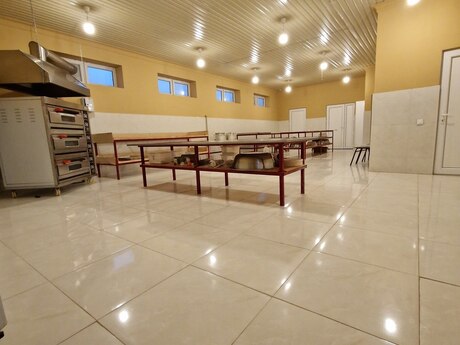 Satılır obyekt 208 m², Mehdiabad q.
