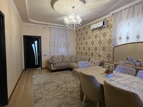 4 otaqlı həyət evi, 110 m², Hövsan: 85 000 ₼ 5