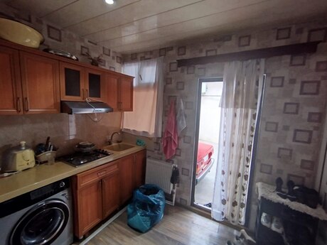 2 otaqlı həyət evi, 37 m², 8 Noyabr: 85 000 ₼ 4