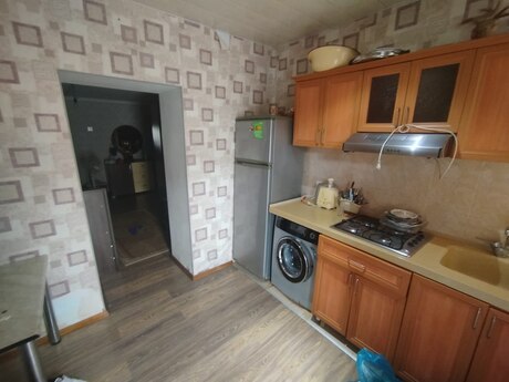 2 otaqlı həyət evi, 37 m², 8 Noyabr: 85 000 ₼ 3