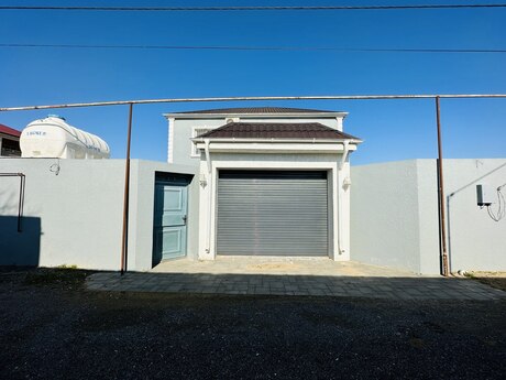 Satlr 4 otaql hyt evi/ba evi 200 m, Hvsan q.