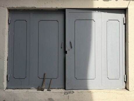 Satılır obyekt 30 m², Nərimanov r.