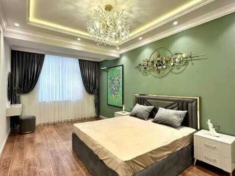 Продаётся 3-комнатная квартира в старом фонде, Nəsimi, 90 м², 209 000 AZN, фото 3 / 6