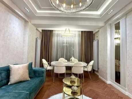 Elan №5988864 - Bakı, Nəsimi m., 3 otaqlı, 90 m², 5/9 mərtəbə