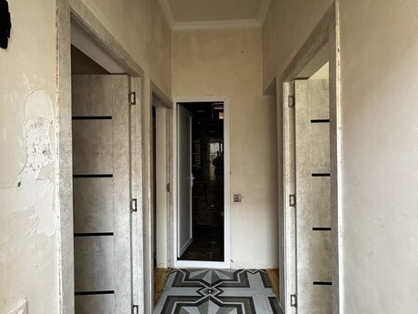 Satılır 3 otaqlı həyət evi/bağ evi 100 m², Binə q.