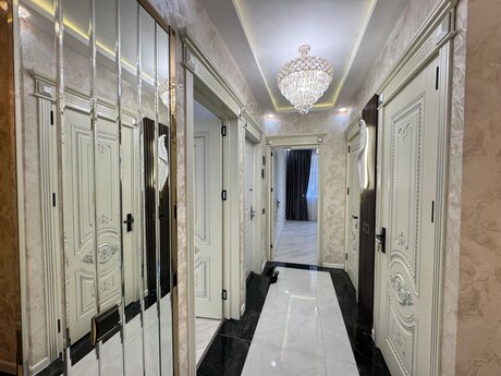 Elan №5988908 - Bakı, Əhmədli m., 3 otaqlı, 65 m², 3/9 mərtəbə