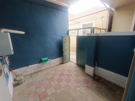 3 otaqlı həyət evi/bağ evi - Xırdalan - 80 m²