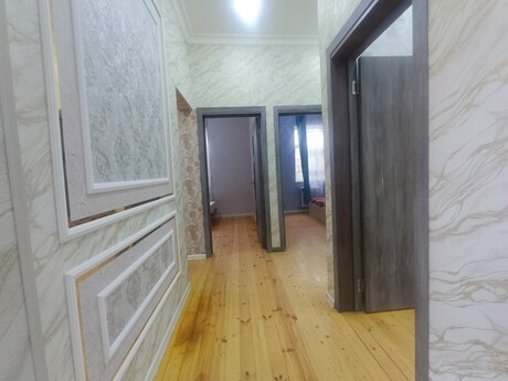 3 otaqlı həyət evi/bağ evi - Xırdalan - 80 m²