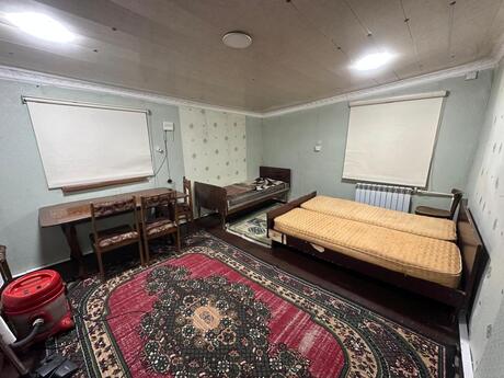 Həzi Aslanovda 1 otaqlı həyət evi kirayə verilir, 40 m², 280 AZN/ay, şəkil 2 / 10