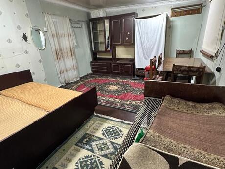 Həzi Aslanovda 1 otaqlı həyət evi kirayə verilir, 40 m², 280 AZN/ay, şəkil 3 / 10