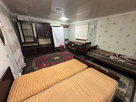 Həzi Aslanovda 1 otaqlı həyət evi kirayə verilir, 40 m², 280 AZN/ay, şəkil 4 / 10