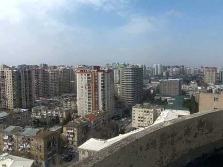 4 otaqlı yeni tikili - Elmlər Akademiyası m. - 210 m²