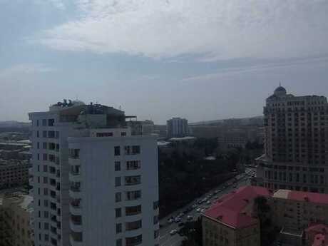 4 otaqlı yeni tikili - Elmlər Akademiyası m. - 210 m²