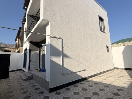 4-комн. дом/дача - пос. Бина - 200 м²