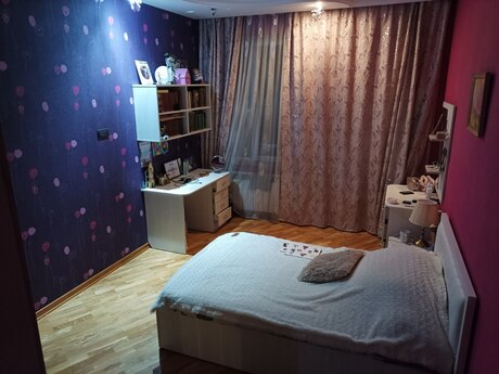 3 otaqlı mənzil, 126 m², Nəsimi: 330 000 ₼ 3