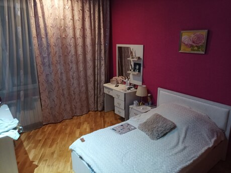 3 otaqlı mənzil, 126 m², Nəsimi: 330 000 ₼ 5