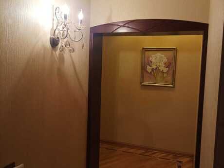 3 otaqlı mənzil, 126 m², Nəsimi: 330 000 ₼ 4