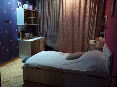 3 otaqlı mənzil, 126 m², Nəsimi: 330 000 ₼ 2