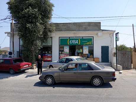 Satılır obyekt 407 m², Saray q.
