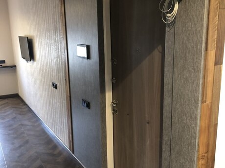 2 otaqlı köhnə tikili - Əhmədli m. - 63 m²