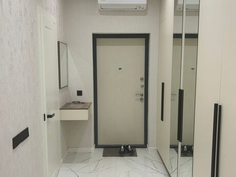Kirayə 1 otaqlı mənzil, 60 m², Nardaran: 700 ₼/ay 5