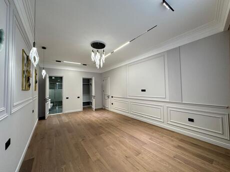 4-комнатная квартира, 190 м², Sahil: 1 200 000 ₼ 4