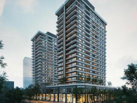 Elan №5989226 - Bakı, Ağ şəhər q., 3 otaqlı, 130 m², 12/20 mərtəbə