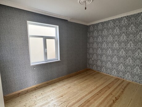 3-комн. дом/дача - пос. Масазыр - 60 м²