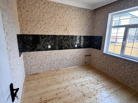 3-комн. дом/дача - пос. Масазыр - 60 м²