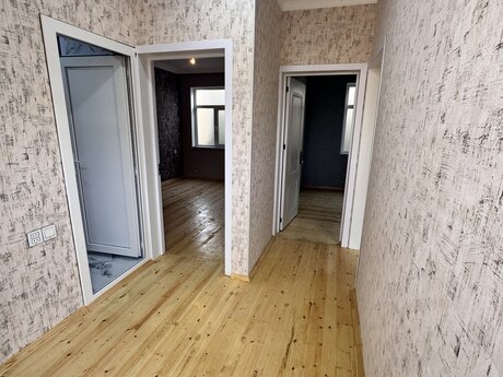 3-комн. дом/дача - пос. Масазыр - 60 м²