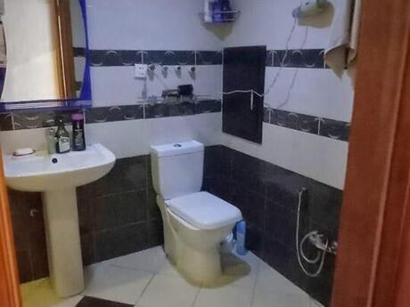 2 otaqlı yeni tikili - Əhmədli m. - 51 m²
