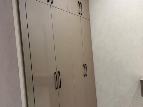 Объявление №5989252 - Баку, м. 28 мая, 2-комн., 51 м², 6/18 этаж